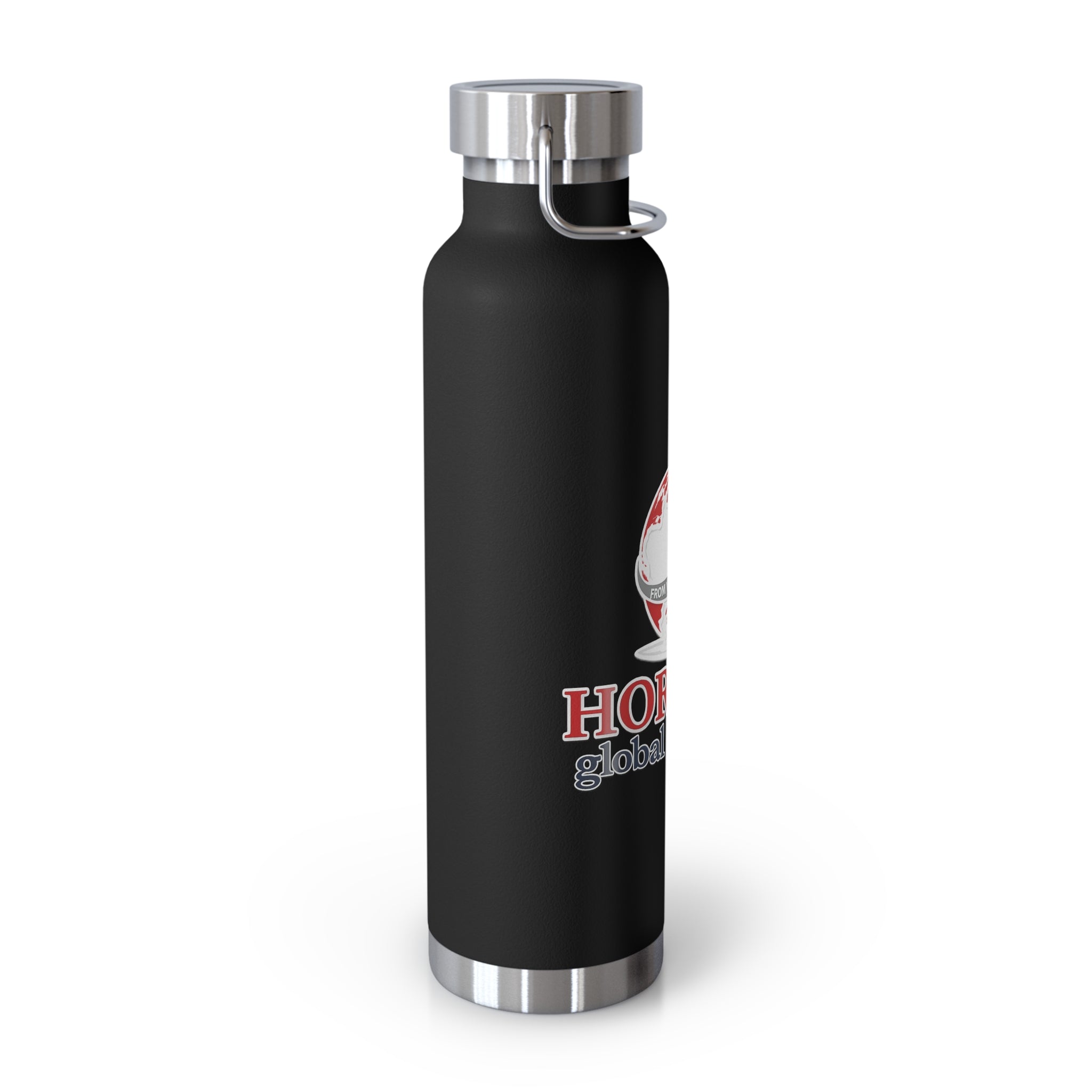 Horizon Global Partners 22oz Insulated Water Bottle