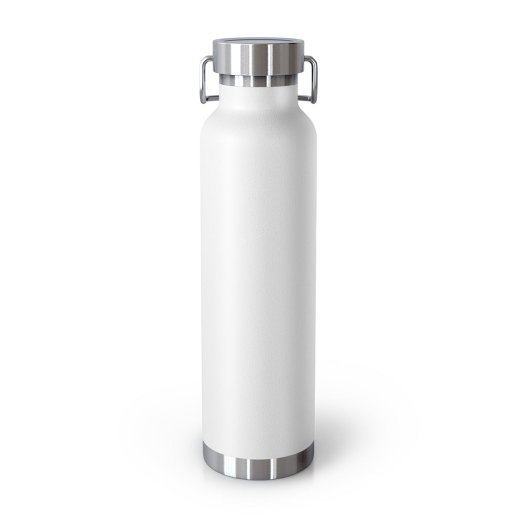 Horizon Global Partners 22oz Insulated Water Bottle