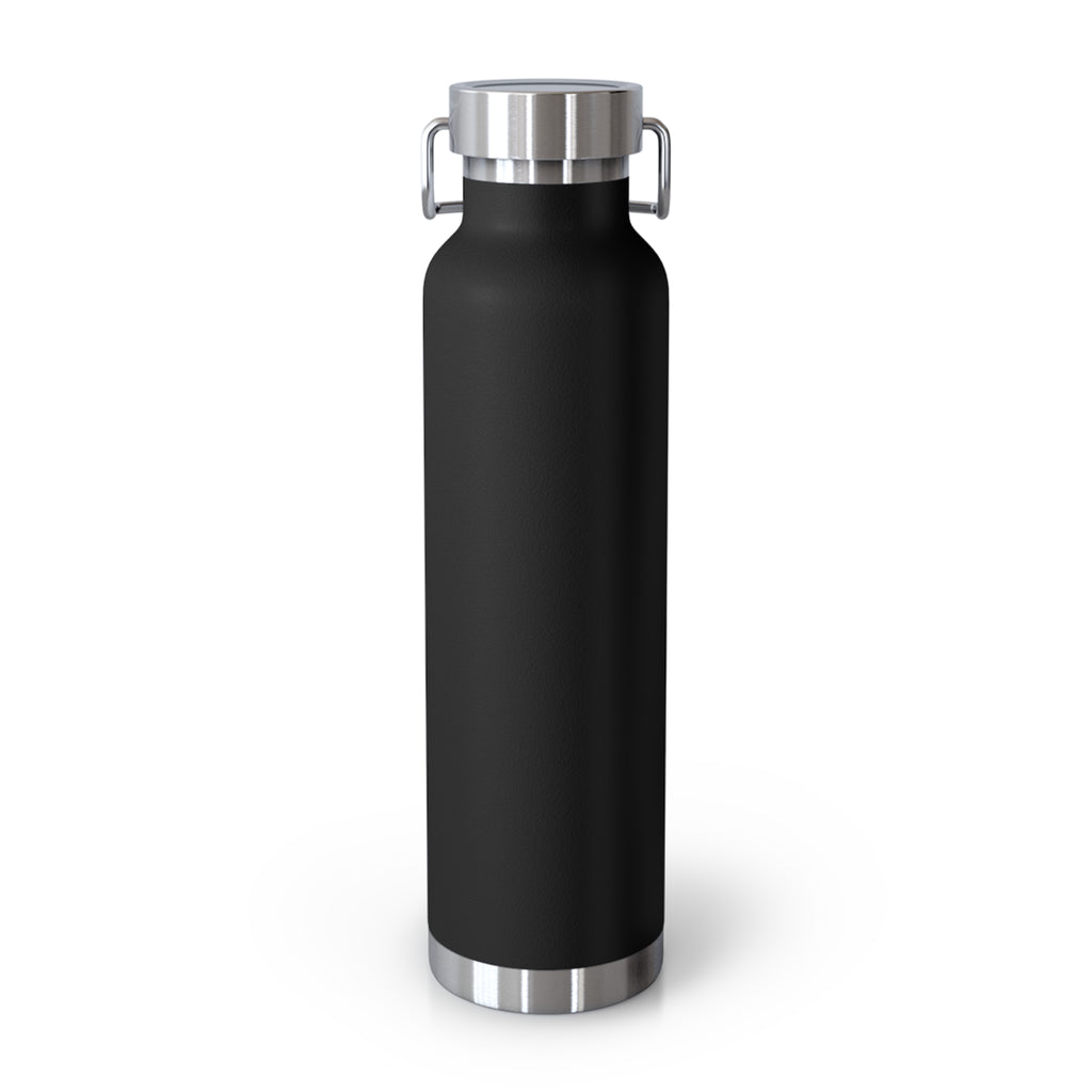 Horizon Global Partners 22oz Insulated Water Bottle