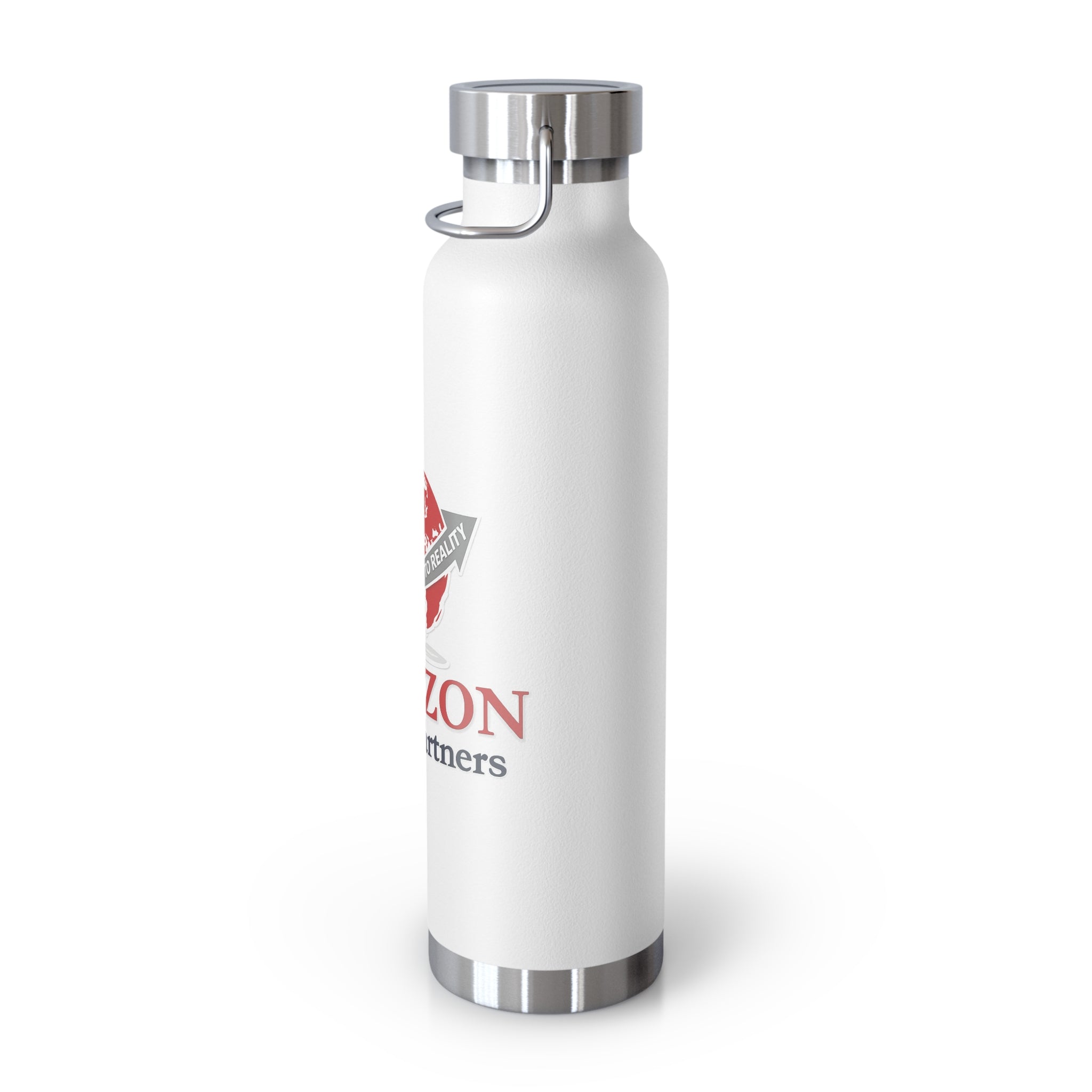 Horizon Global Partners 22oz Insulated Water Bottle