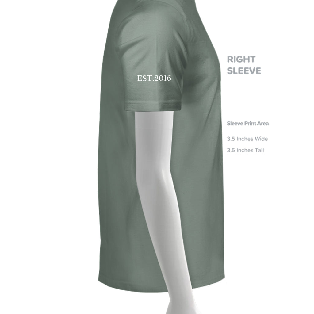 Laurel Green - DM1170L - SLEEVE_RIGHT