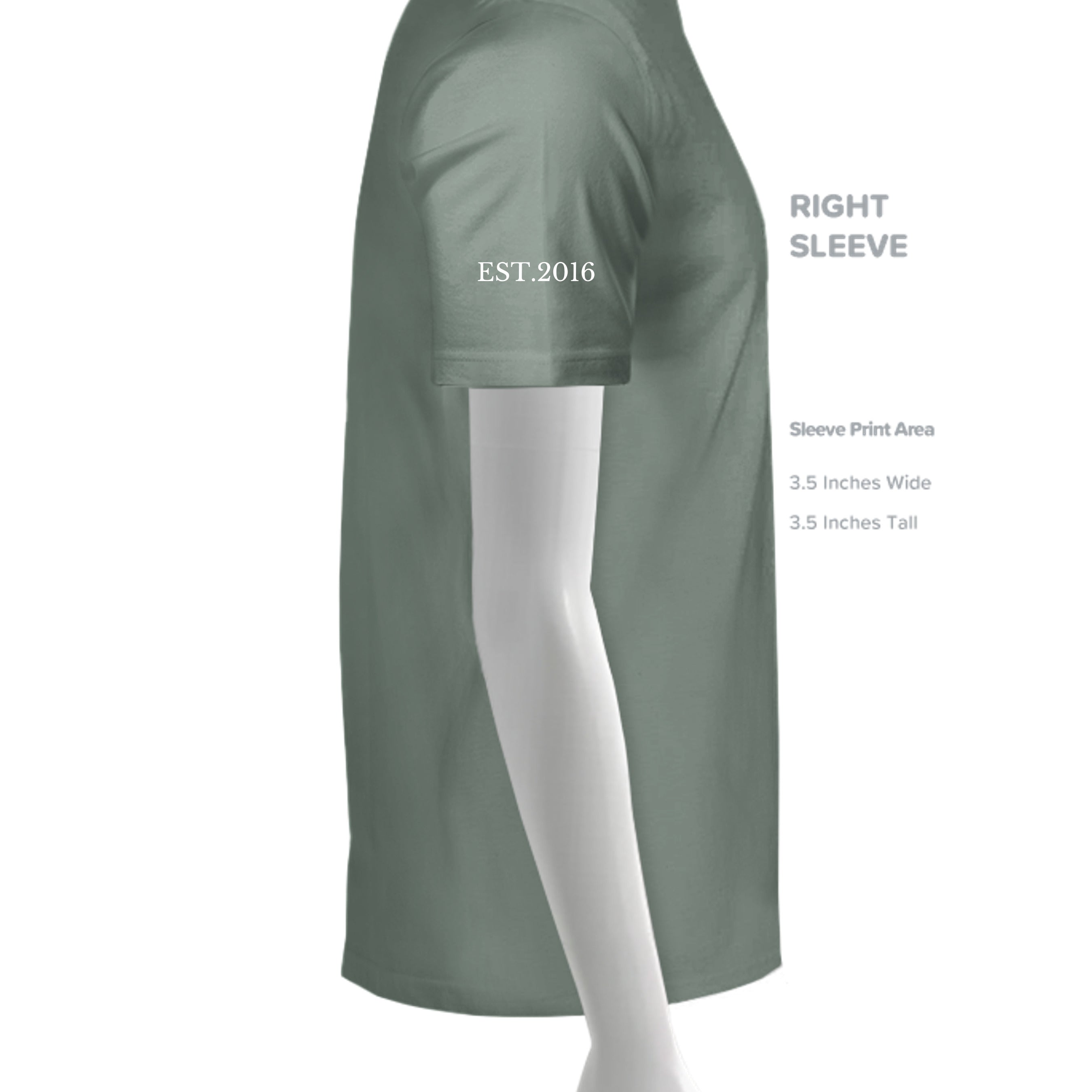 Laurel Green - DM1170L - SLEEVE_RIGHT