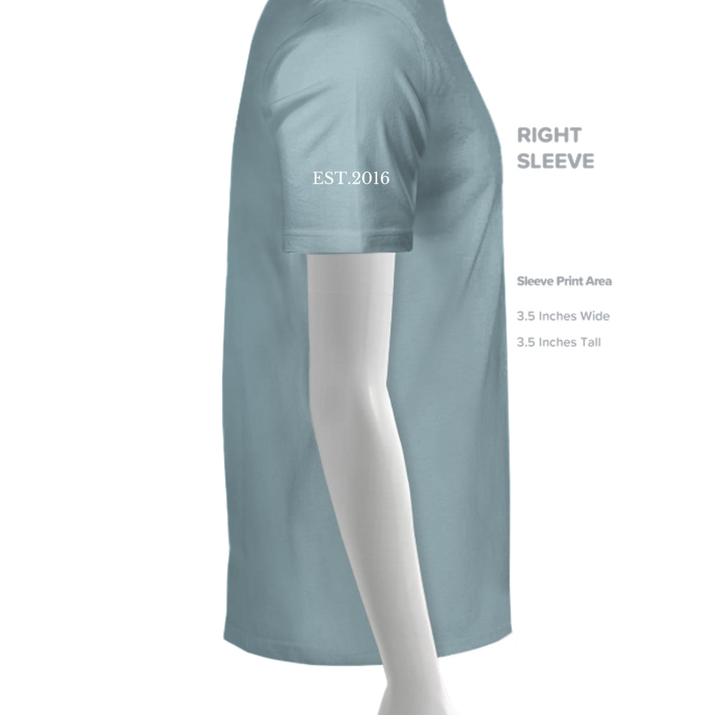 Blue Fog - DM1170L - SLEEVE_RIGHT