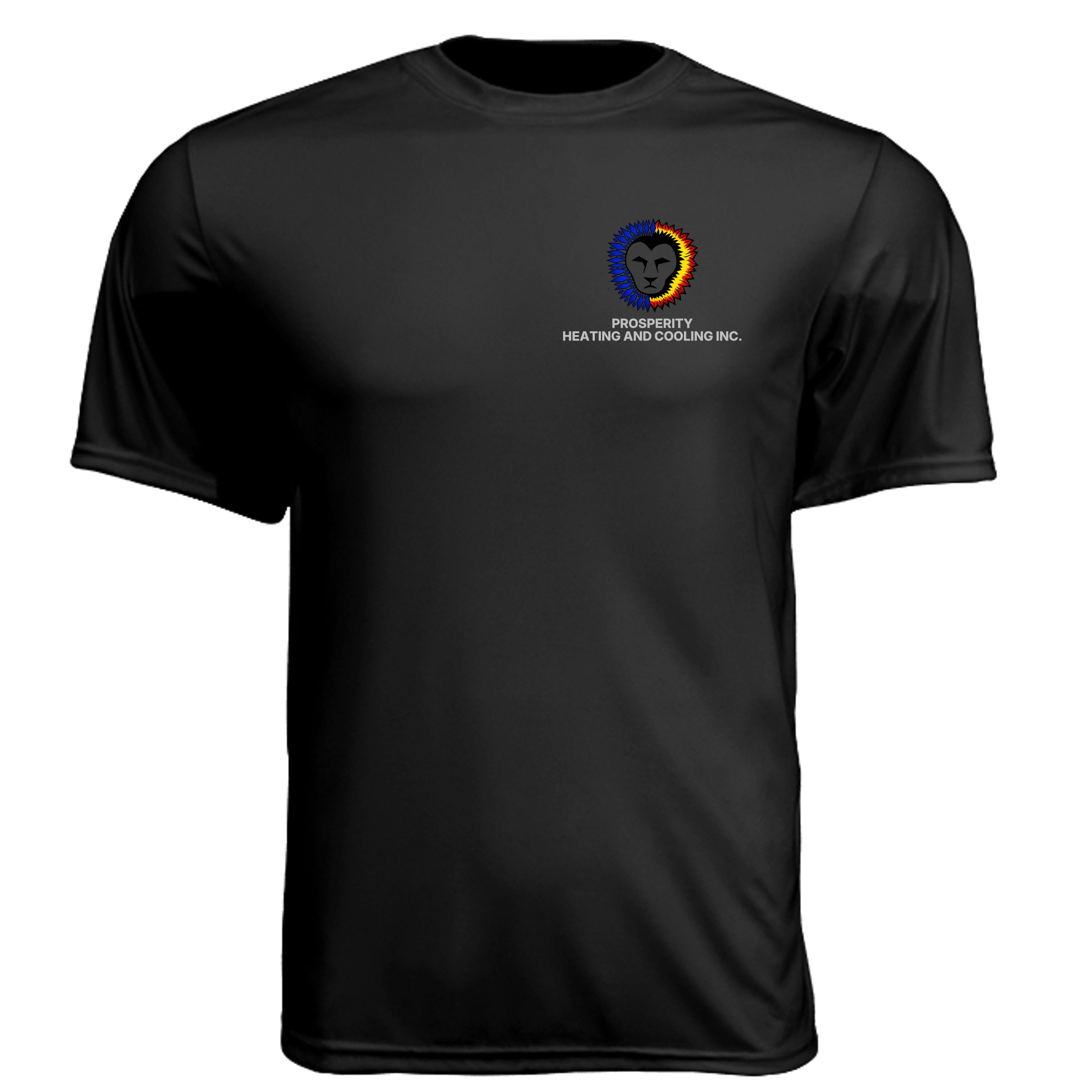 BLACK - N3142 - FRONT