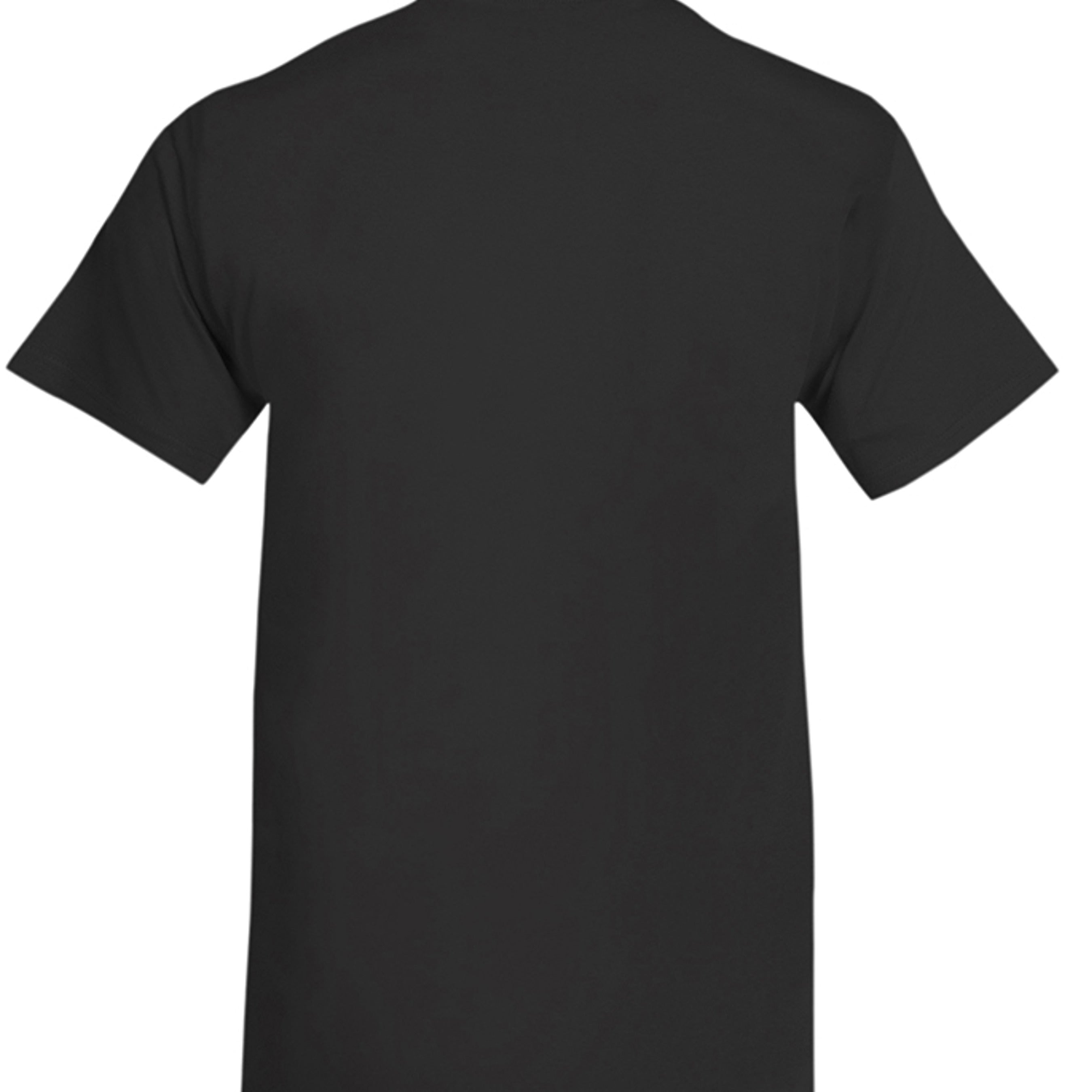 BLACK - W110 - BACK