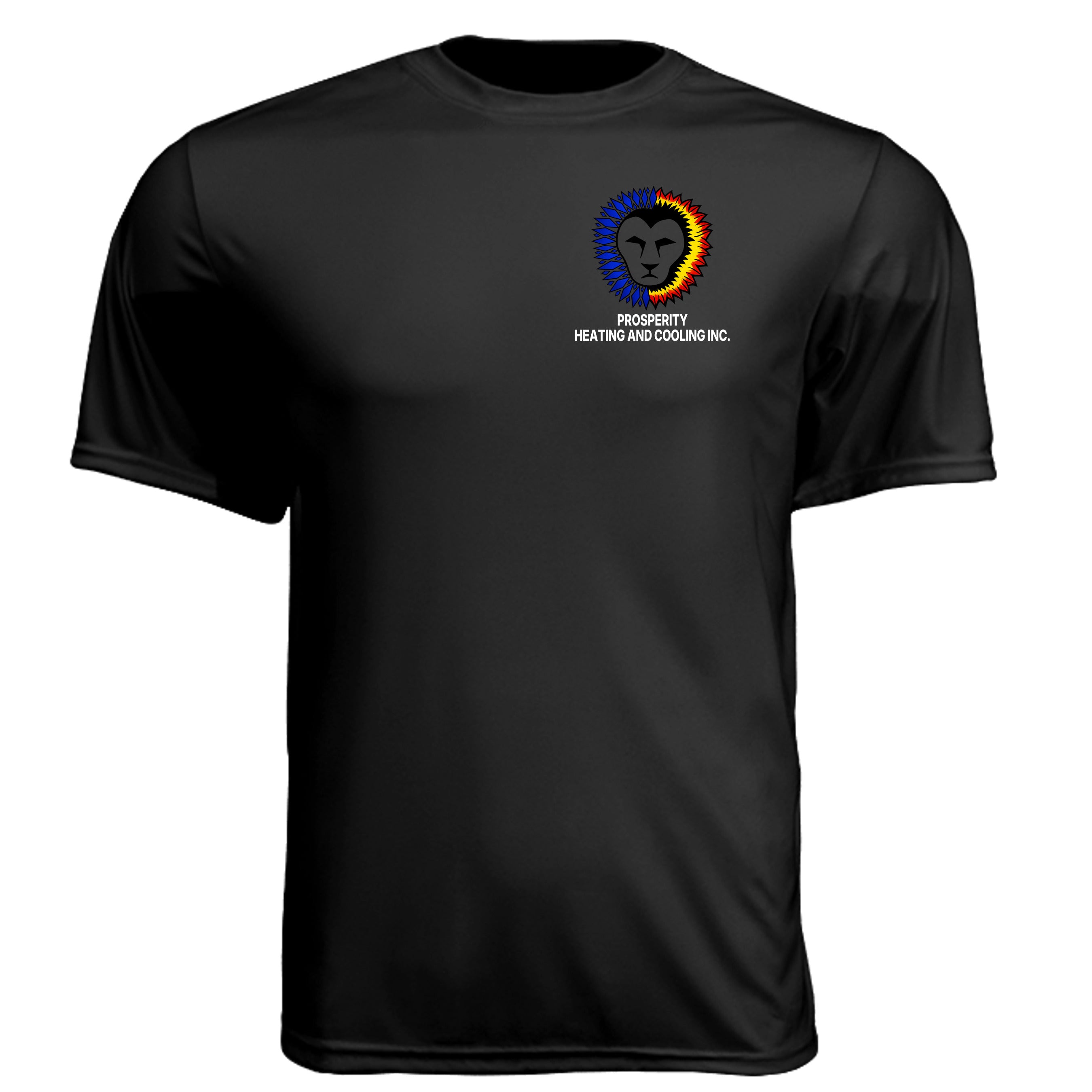 BLACK - N3142 - FRONT