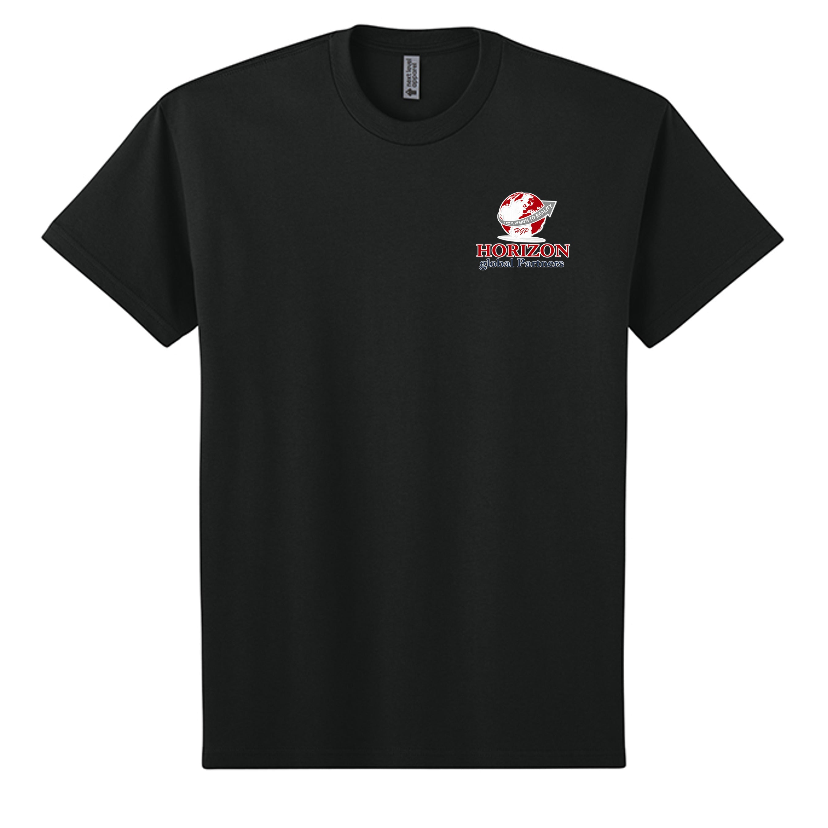 Black - 7200 - FRONT