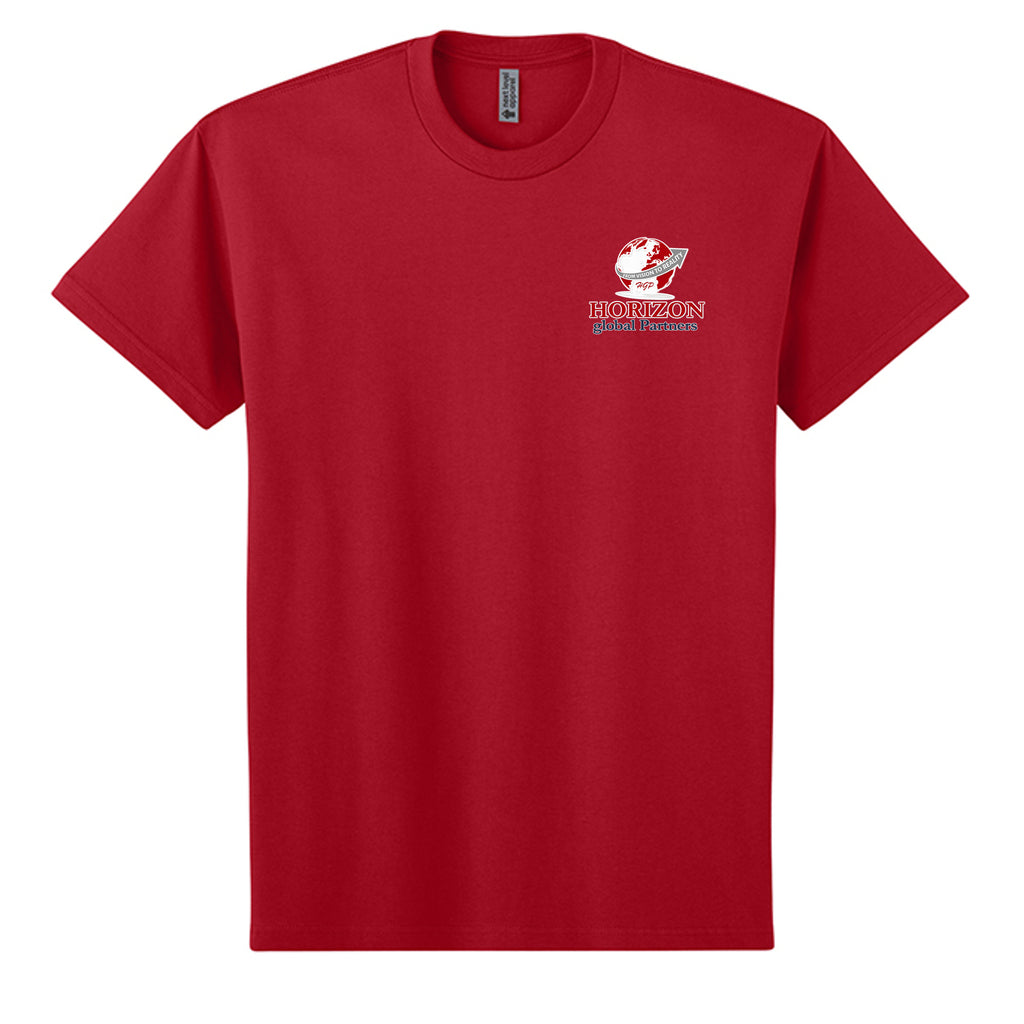 Red - 7200 - FRONT