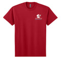 Red - 7200 - FRONT