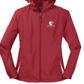 True Red/Wht - LST76 - FRONT